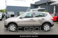 2012 Nissan QASHQAI