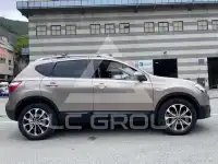 2012 Nissan QASHQAI