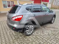 2012 Nissan QASHQAI