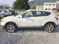 2012 Nissan QASHQAI