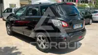 2012 Nissan QASHQAI