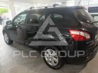 2012 Nissan QASHQAI