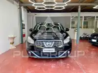 2012 Nissan QASHQAI