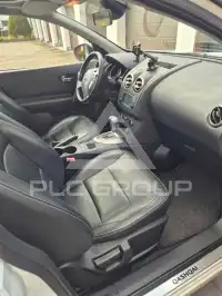 2012 Nissan QASHQAI