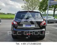 2012 Nissan QASHQAI