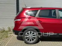 2012 Nissan QASHQAI