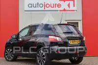 2012 Nissan QASHQAI