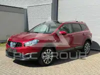 2012 Nissan QASHQAI