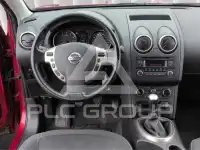 2012 Nissan QASHQAI