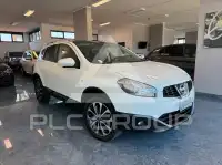 2012 Nissan QASHQAI