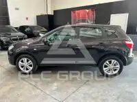 2012 Nissan QASHQAI