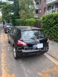 2012 Nissan QASHQAI