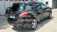 2012 Nissan QASHQAI
