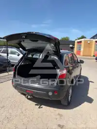 2012 Nissan QASHQAI