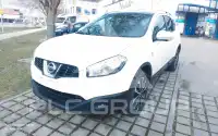 2012 Nissan QASHQAI