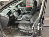 2012 Nissan QASHQAI