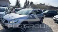 2012 Nissan QASHQAI