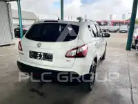 2012 Nissan QASHQAI