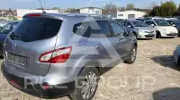 2012 Nissan QASHQAI