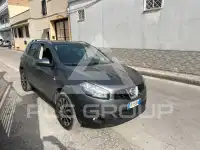 2012 Nissan QASHQAI