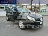 2012 Nissan QASHQAI