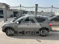 2012 Nissan QASHQAI