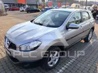 2012 Nissan QASHQAI