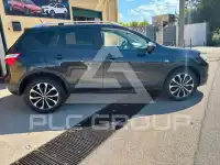 2012 Nissan QASHQAI