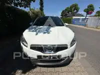 2012 Nissan QASHQAI