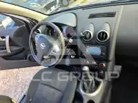 2012 Nissan QASHQAI