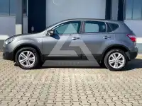 2012 Nissan QASHQAI
