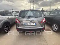 2012 Nissan QASHQAI