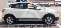 2012 Nissan QASHQAI