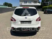 2012 Nissan QASHQAI