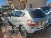 2012 Nissan QASHQAI