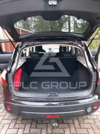 2012 Nissan QASHQAI