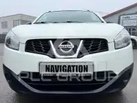 2012 Nissan QASHQAI