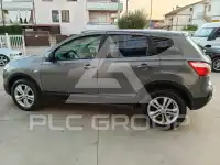 2012 Nissan QASHQAI