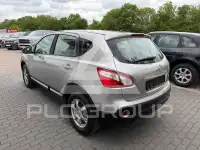 2012 Nissan QASHQAI
