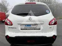 2012 Nissan QASHQAI
