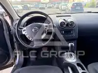 2012 Nissan QASHQAI