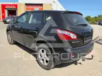 2012 Nissan QASHQAI
