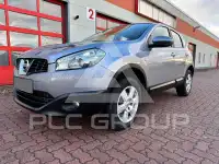 2012 Nissan QASHQAI