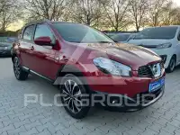 2012 Nissan QASHQAI