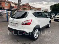 2012 Nissan QASHQAI