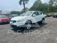 2012 Nissan QASHQAI