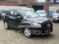 2012 Nissan QASHQAI