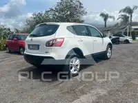2012 Nissan QASHQAI