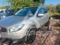 2012 Nissan QASHQAI