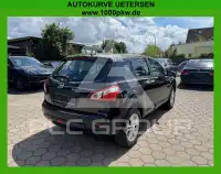 2012 Nissan QASHQAI